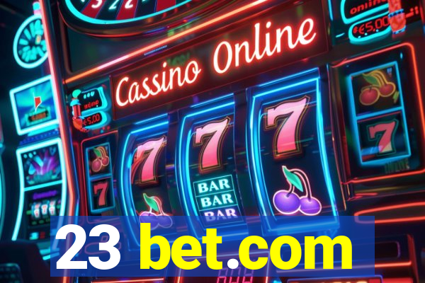 23 bet.com